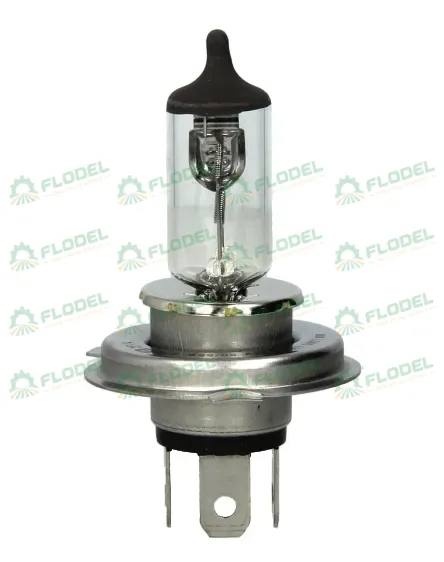 Bec - H4 12V 55W BOSCH