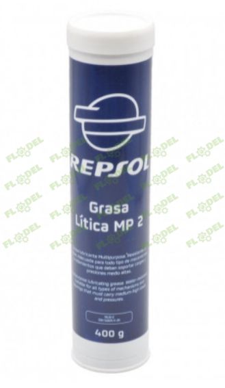 Vaselina Repsol Grasa litica - 400mg