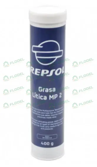 Vaselina Repsol Grasa litica - 400mg