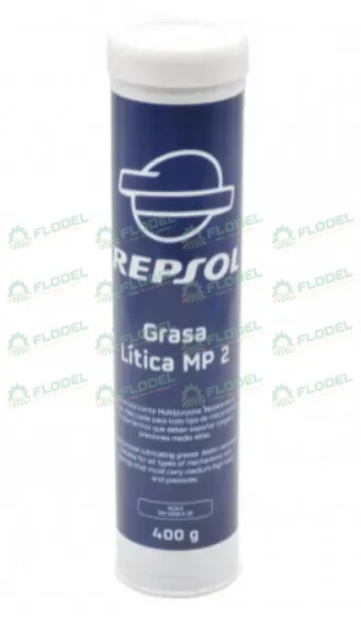 Vaselina Repsol Grasa litica - 400mg