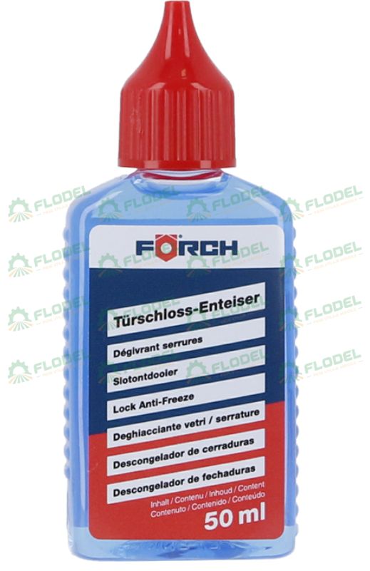 Solutie dezghetat iala - 50 ml