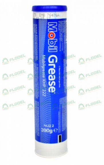 Vaselina Mobil Grease - 390g