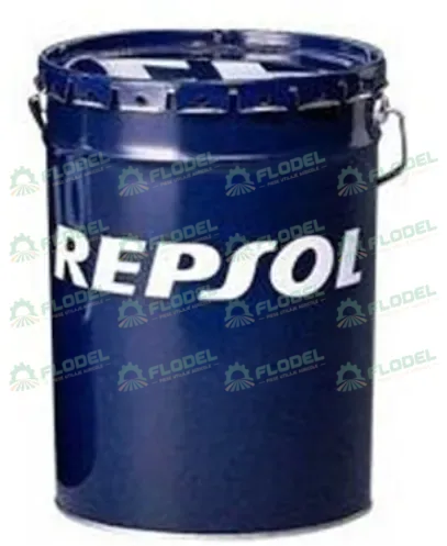 Vaselina REPSOL - 5kg
