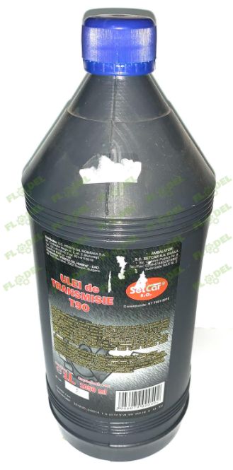 Ulei de transmisie T90 Setcar - 1l