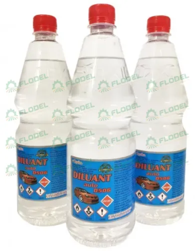 Diluant Auto D506