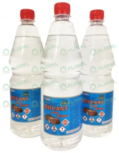 Diluant Auto D506