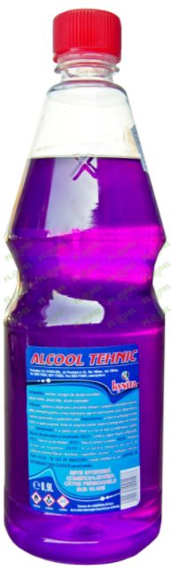 Alcool tehnic concentratie 97%
