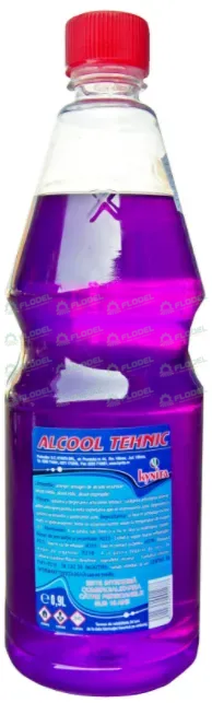 Alcool tehnic concentratie 97%