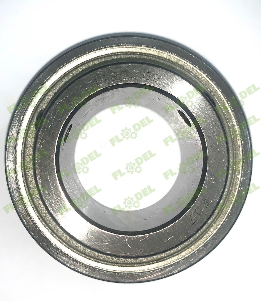 Rulment SNR - US207G2