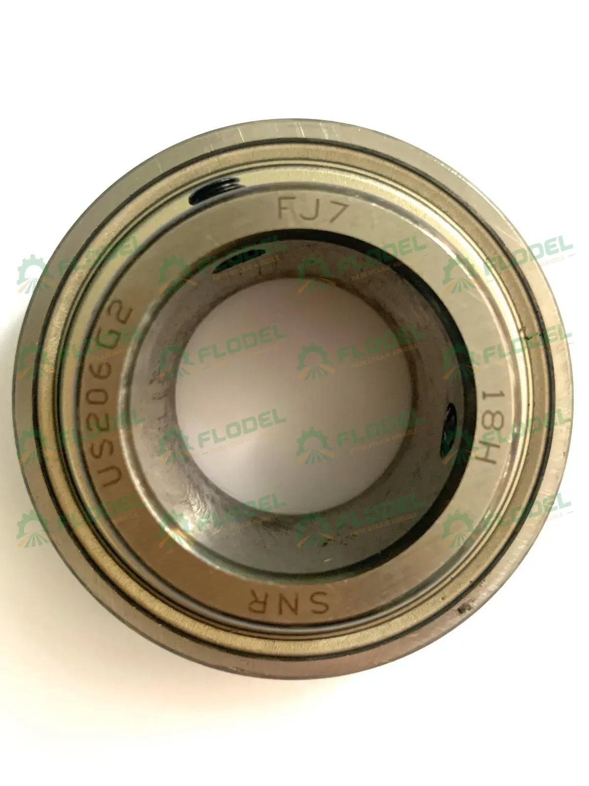 Rulment SNR - US206G2