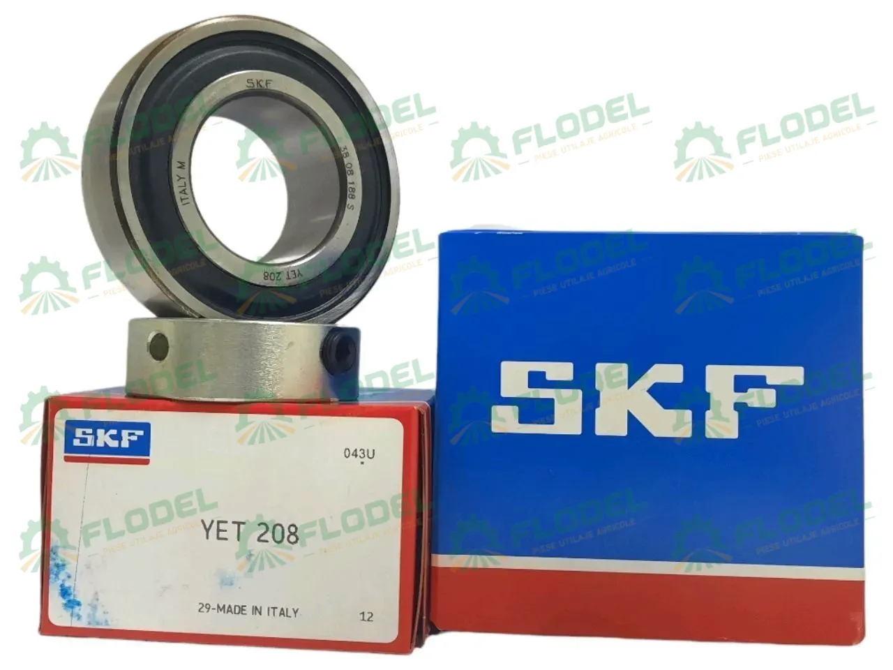 Rulment SKF SA 208