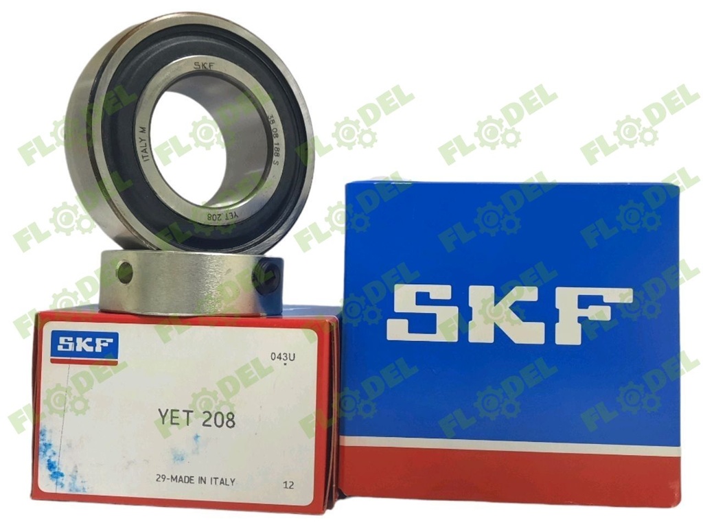 Rulment SKF SA 208