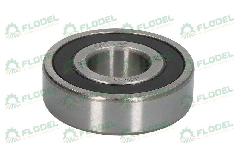 Rulment SKF - 6305 2RS1