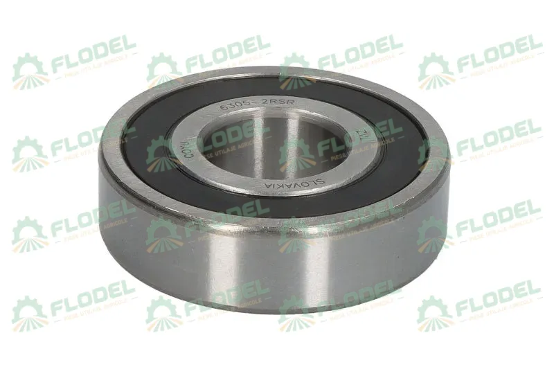 Rulment SKF - 6305 2RS1
