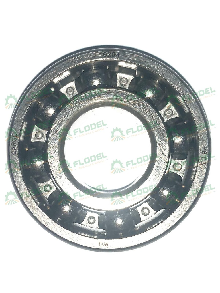 Rulment CAR GO - 6204 P6 C3