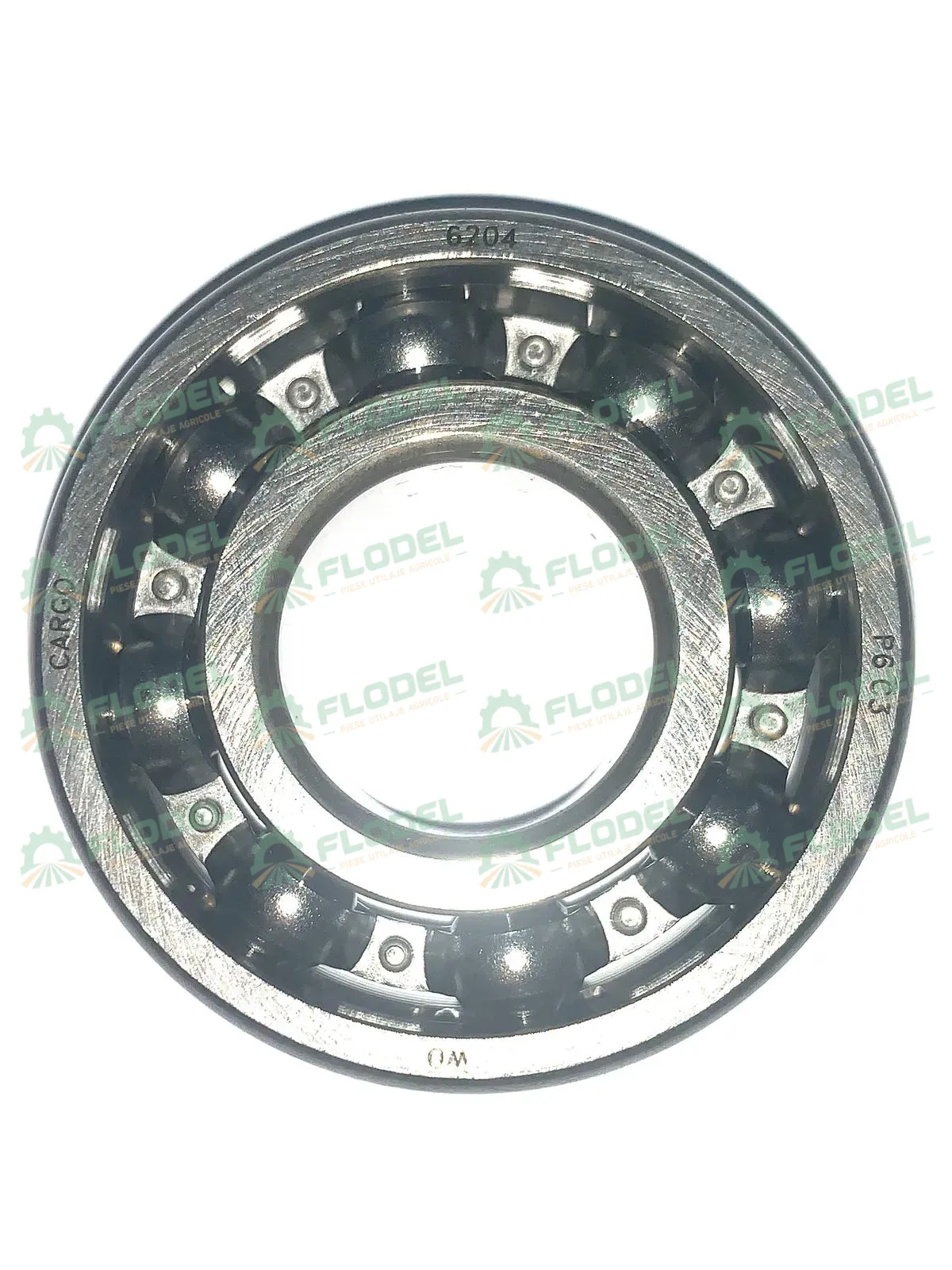 Rulment CAR GO - 6204 P6 C3