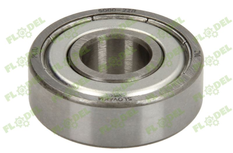 Rulment FAG - 6000 ZZ