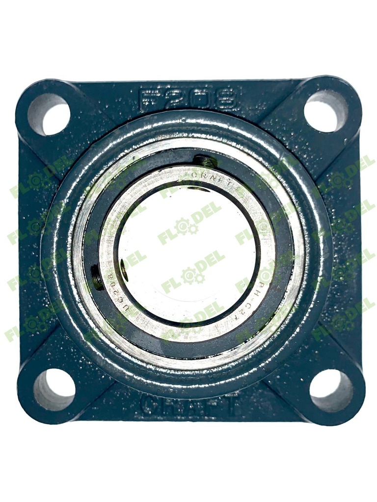 Rulment Craft Bearings - UCF 208