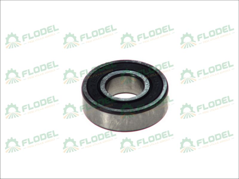 Rulment 6203 2RS C3 [FAG]