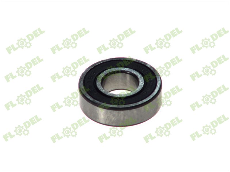 Rulment 6203 2RS C3 FAG