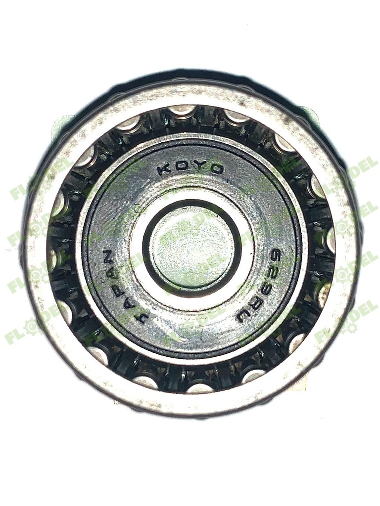 Rulment KOYO - 629RU