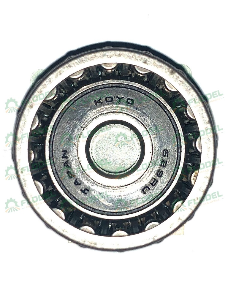 Rulment KOYO - 629RU