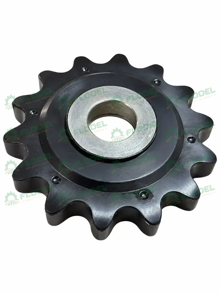 Pinion plastic  CAPELLO 03.2113.00 [ Z-14 ]