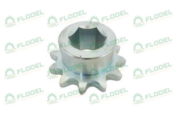 Pinion CAPELLO 01.0510.01 [Z12]