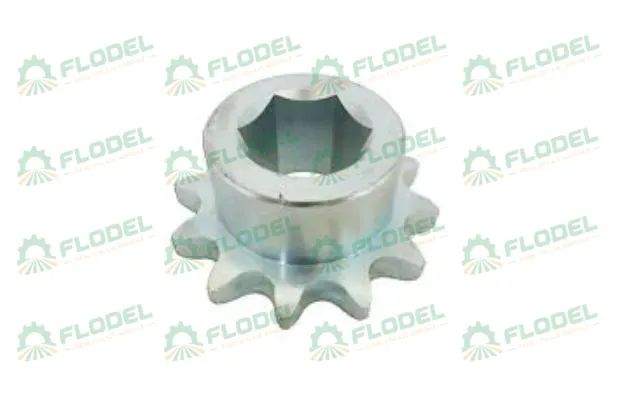Pinion CAPELLO 01.0510.01 [Z12]