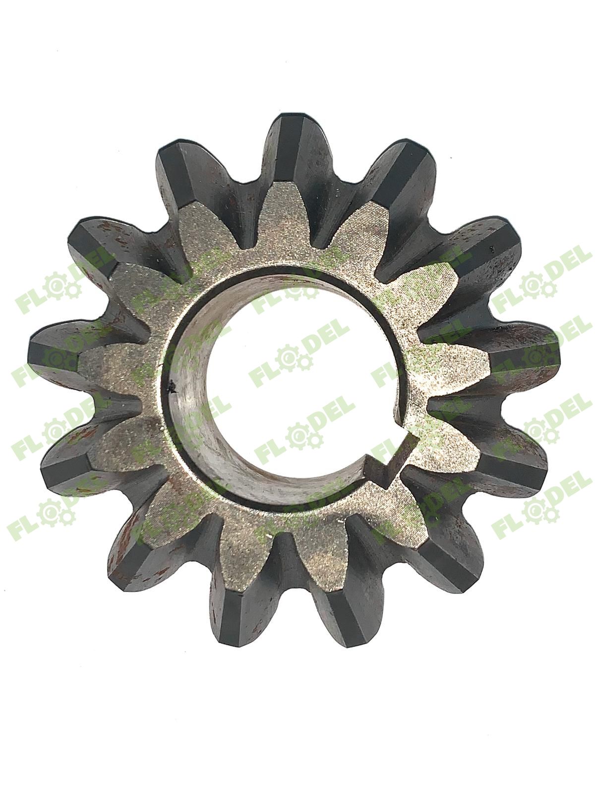 Pinion mic header porumb GERINGHOFF  Z13