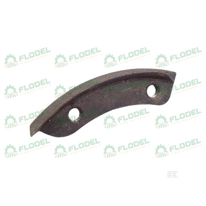 Cutit varf sul GERINGHOFF PCA 001461