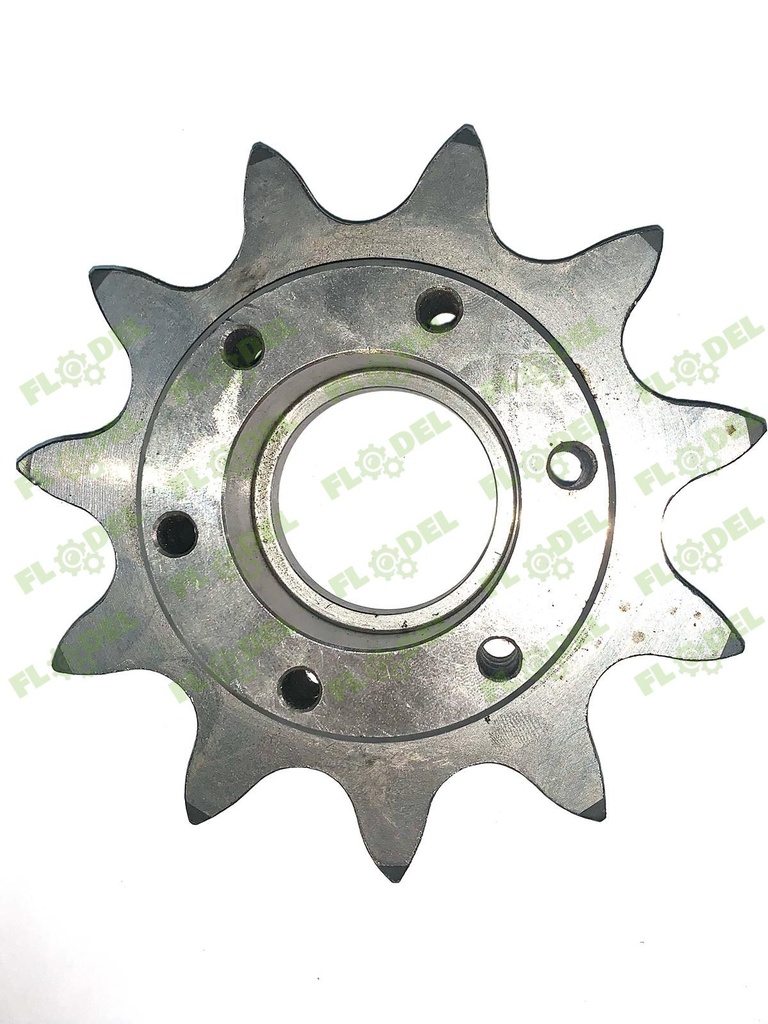 Pinion kit floare CAPELLO Z11 