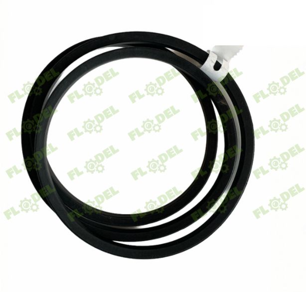 Curea actionare cutit heder paioase combina CLAAS 671013 GATES