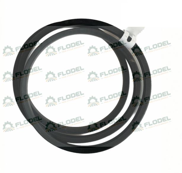 Curea actionare cutit heder paioase combina CLAAS 671013 GATES