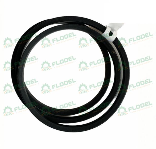 Curea actionare cutit heder paioase combina CLAAS 671013 GATES