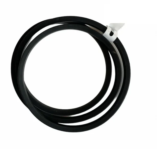 Curea actionare cutit heder paioase combina CLAAS 671013 GATES