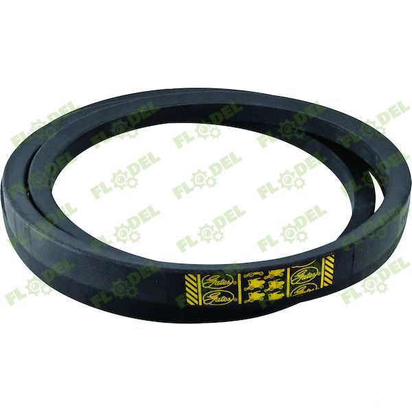 Curea combina CLAAS 617309 GATES