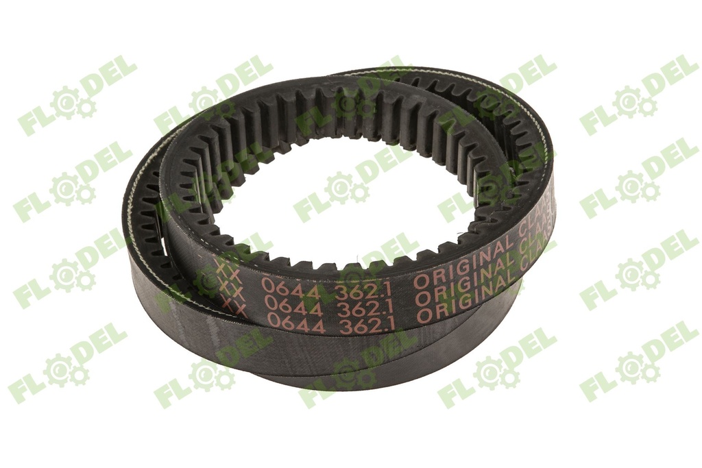 Curea variator vant combina CLAAS TUCANO 644362 GATES