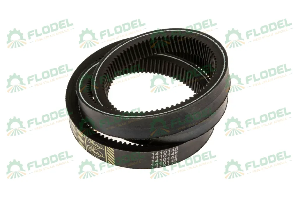 Curea variator vant combina CLAAS TUCANO 644362 GATES