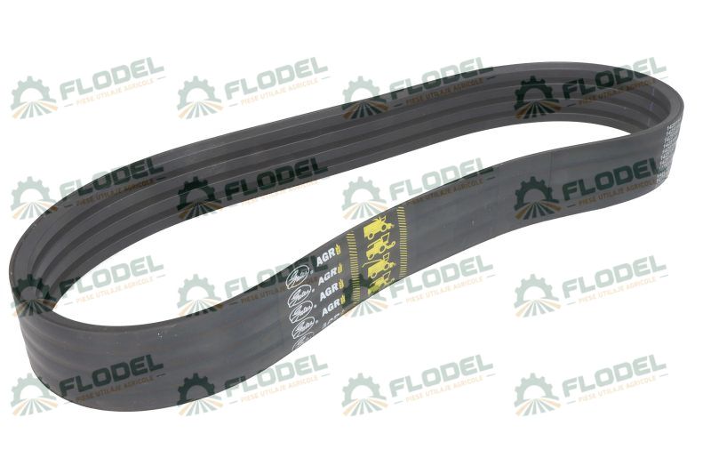 Curea hidrostatica 4HB combina CLAAS 629001 GATES