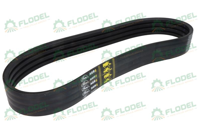 Curea hidrostatica 4HB combina CLAAS 629001 GATES