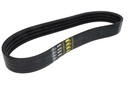 Curea hidrostatica 4HB combina CLAAS 629001 GATES