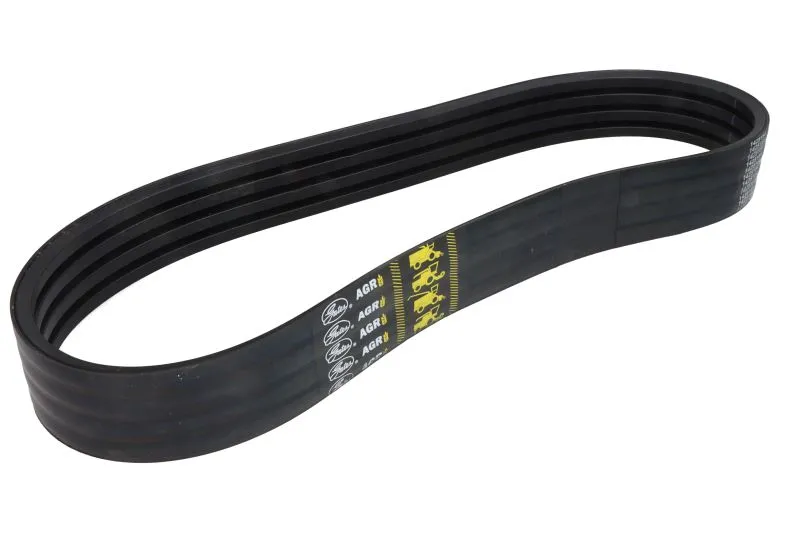 Curea hidrostatica 4HB combina CLAAS 629001 GATES