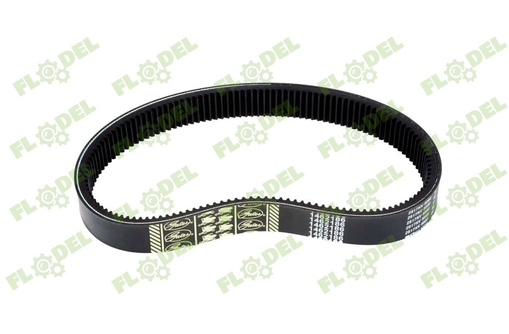 Curea variator rabator CLAAS 670224 GATES