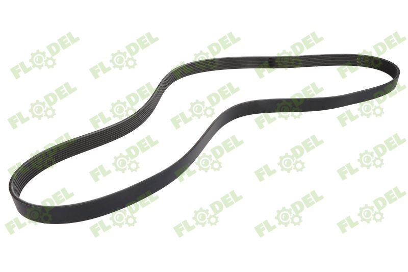 Curea transmisie 8PK1795 [DAYCO]