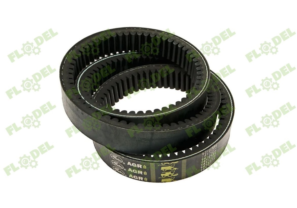 Curea combina CLAAS 629035 GATES