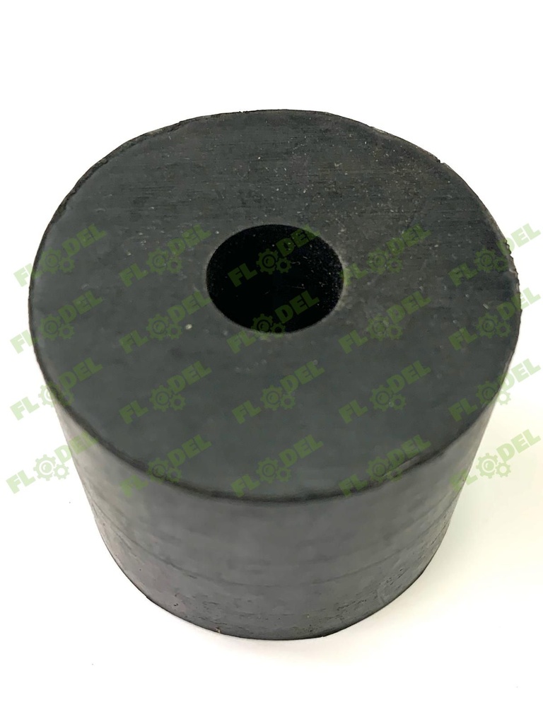 Bucsa cauciuc 12x43.5x36 JD OR 619342.0