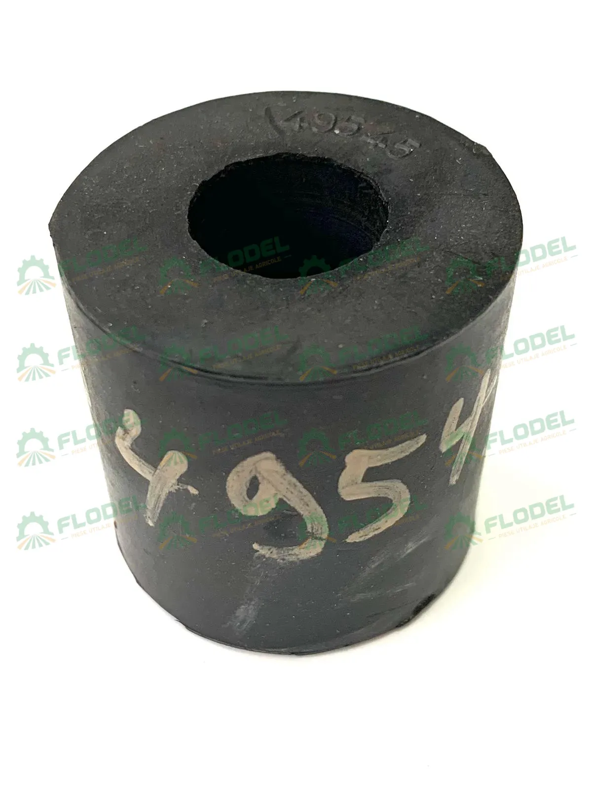 Bucsa cauciuc 17.5x40x38 John Deere P49545
