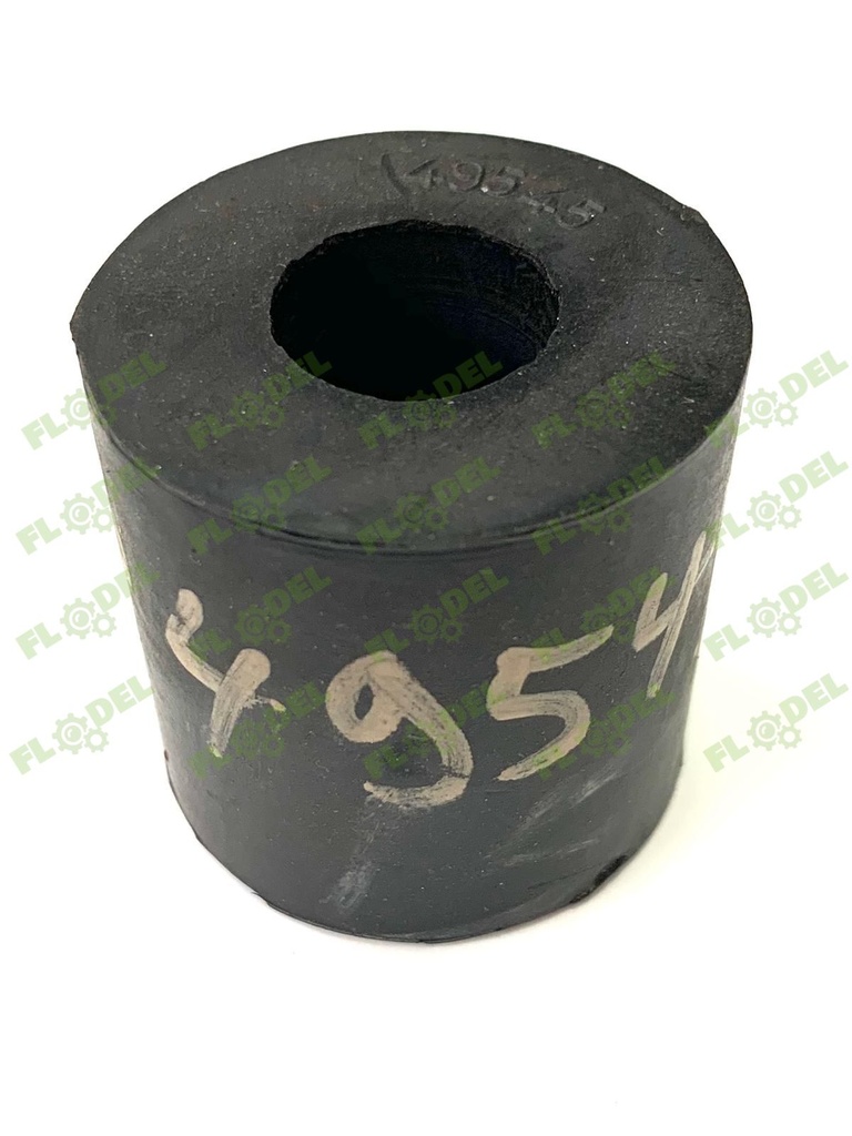 Bucsa cauciuc 17.5x40x38 John Deere P49545