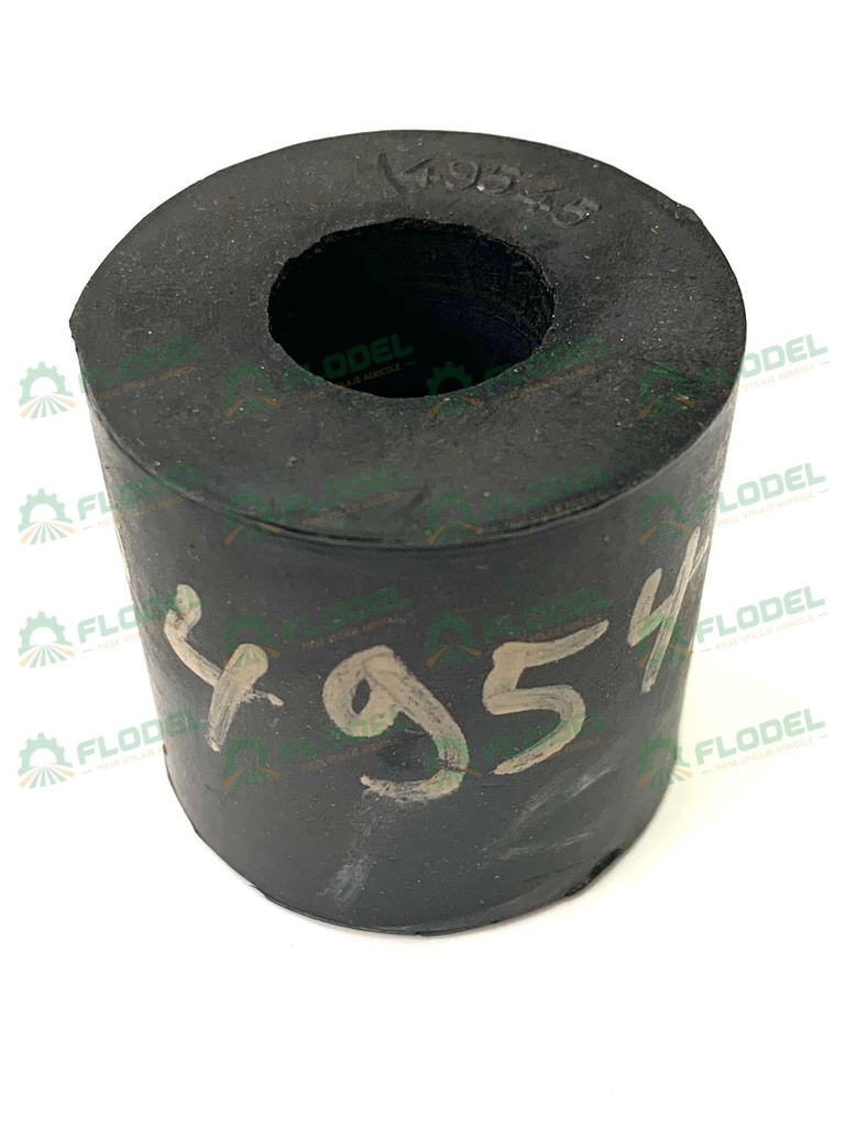 Bucsa cauciuc 17.5x40x38 John Deere P49545